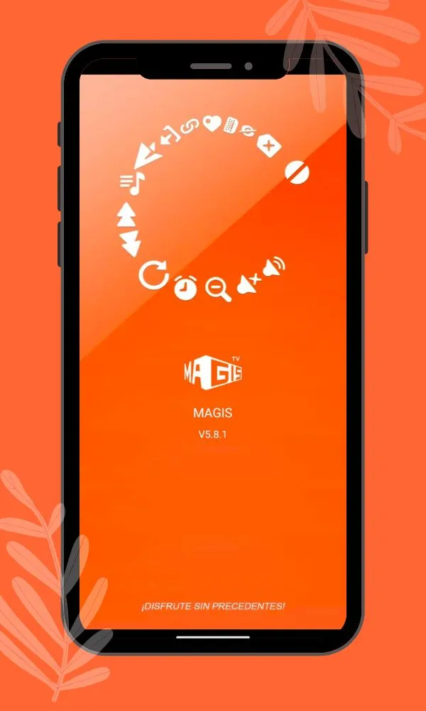 Magis TV APK